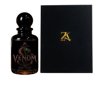 VENOM 50ml Eau de Parfum – Best Bold Women's Perfume in Pakistan | ZOHSAN ALAN